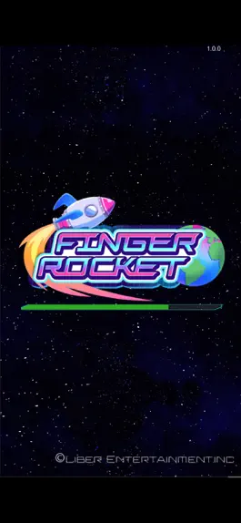 Game screenshot Finger-Rocket mod apk