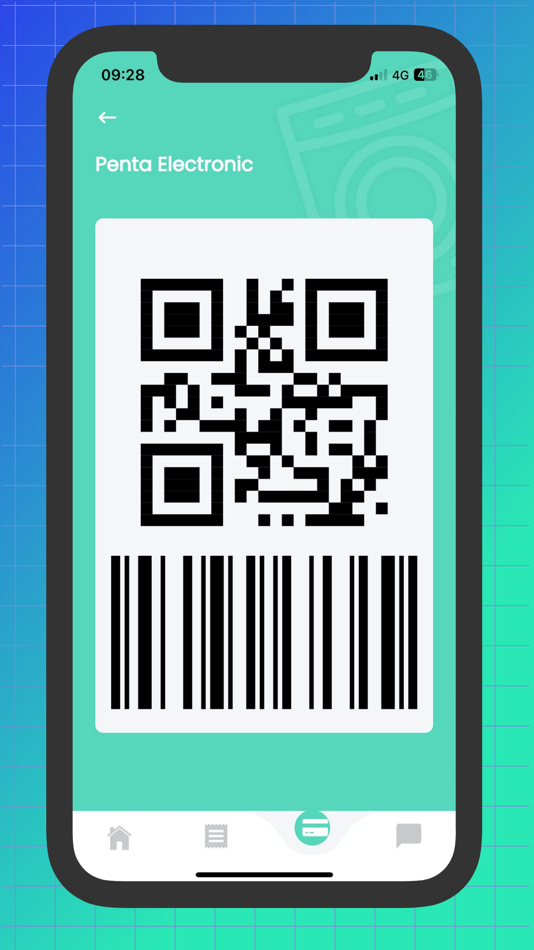 #4. Smart Laundry (iOS) 由: CLAUDIO FABIAN BASCONE