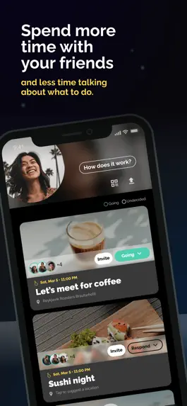 Game screenshot Break - a better social life mod apk