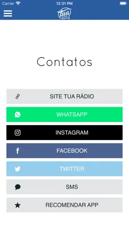 Game screenshot Tua Rádio hack