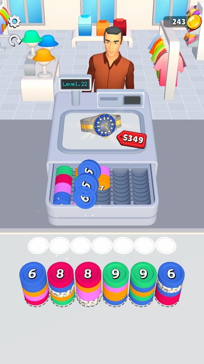 Triple Coin screenshot-3