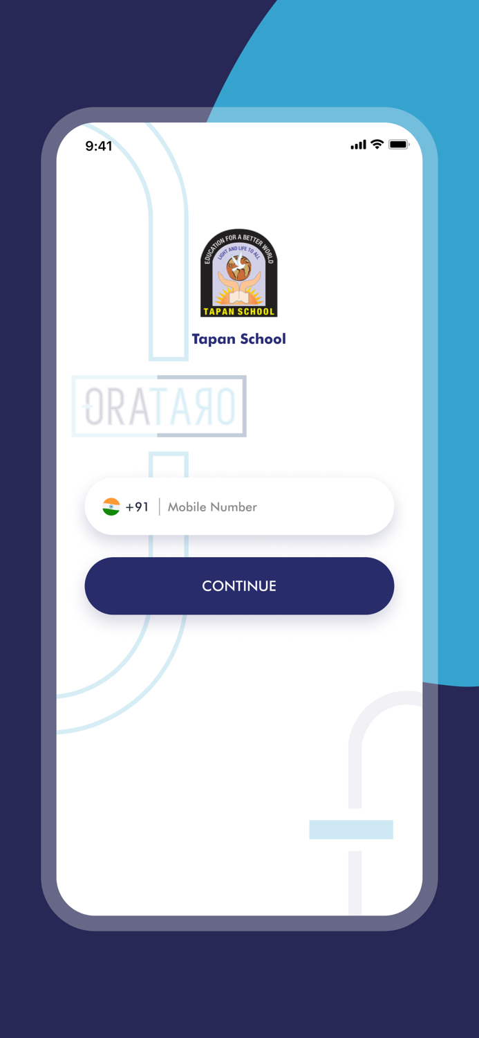 Tapan School - Rajkot