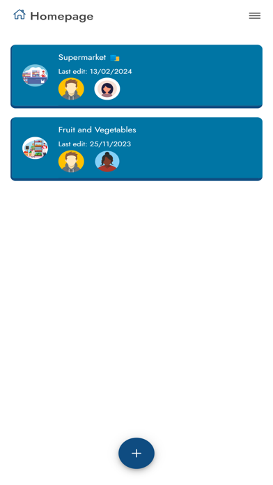 WeShops Screenshot