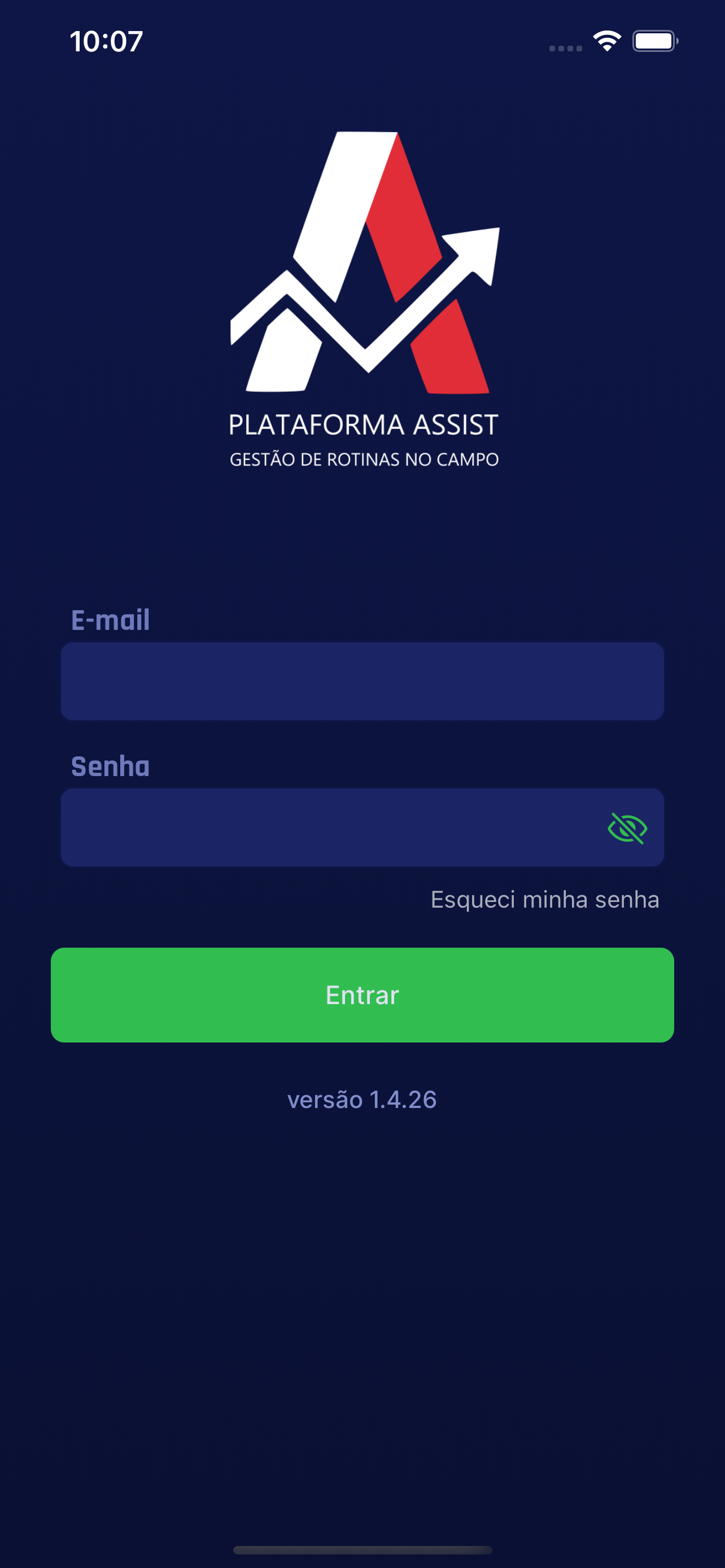 Plataforma Assist