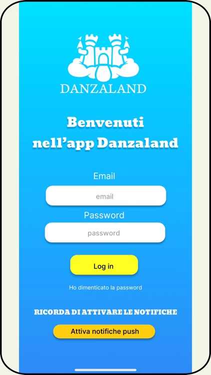 Danzaland screenshot-9