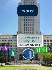 los angeles looksee ar ipad images 3