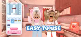 Game screenshot Shirts for Roblox mod apk