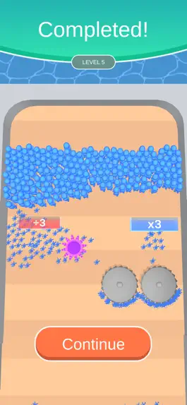 Game screenshot Pop Battle hack