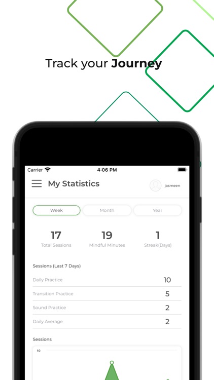 Inner Explorer HOME screenshot-3