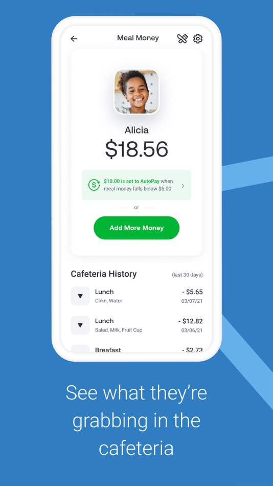 #6. MSB Parent, Canada (iOS) Podle: Heartland Payment Systems, Inc.