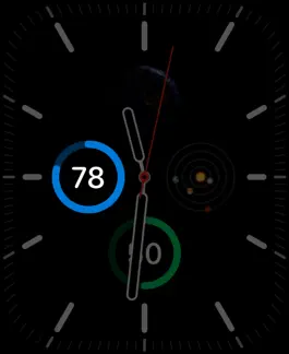 Game screenshot WristSteps hack