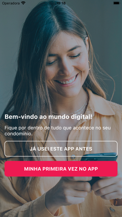 Vilagio Condomínios Screenshot