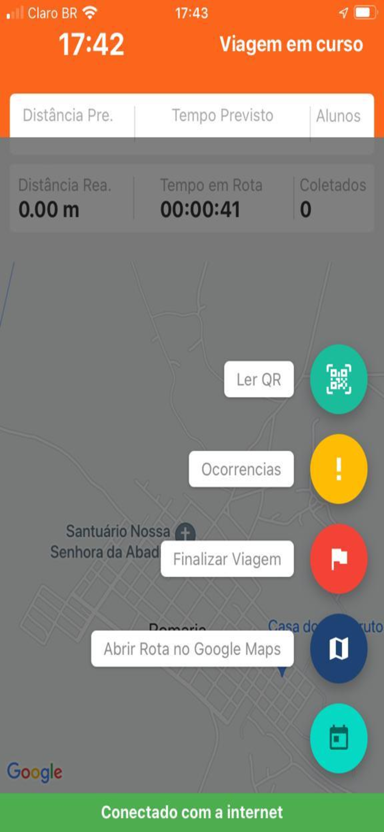 Sister Motorista