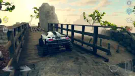 Game screenshot Mud Offroad Trials Crossovers mod apk