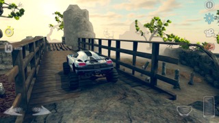 Mud Offroad Trials Crossoversのおすすめ画像1