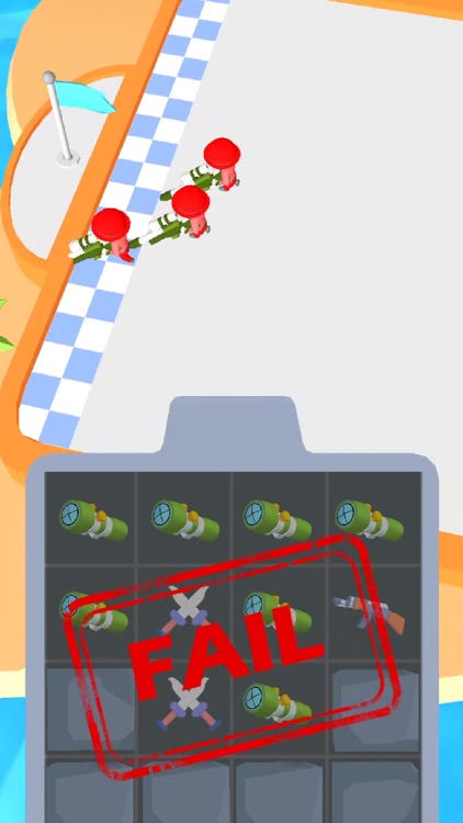 Collect Armies screenshot-4