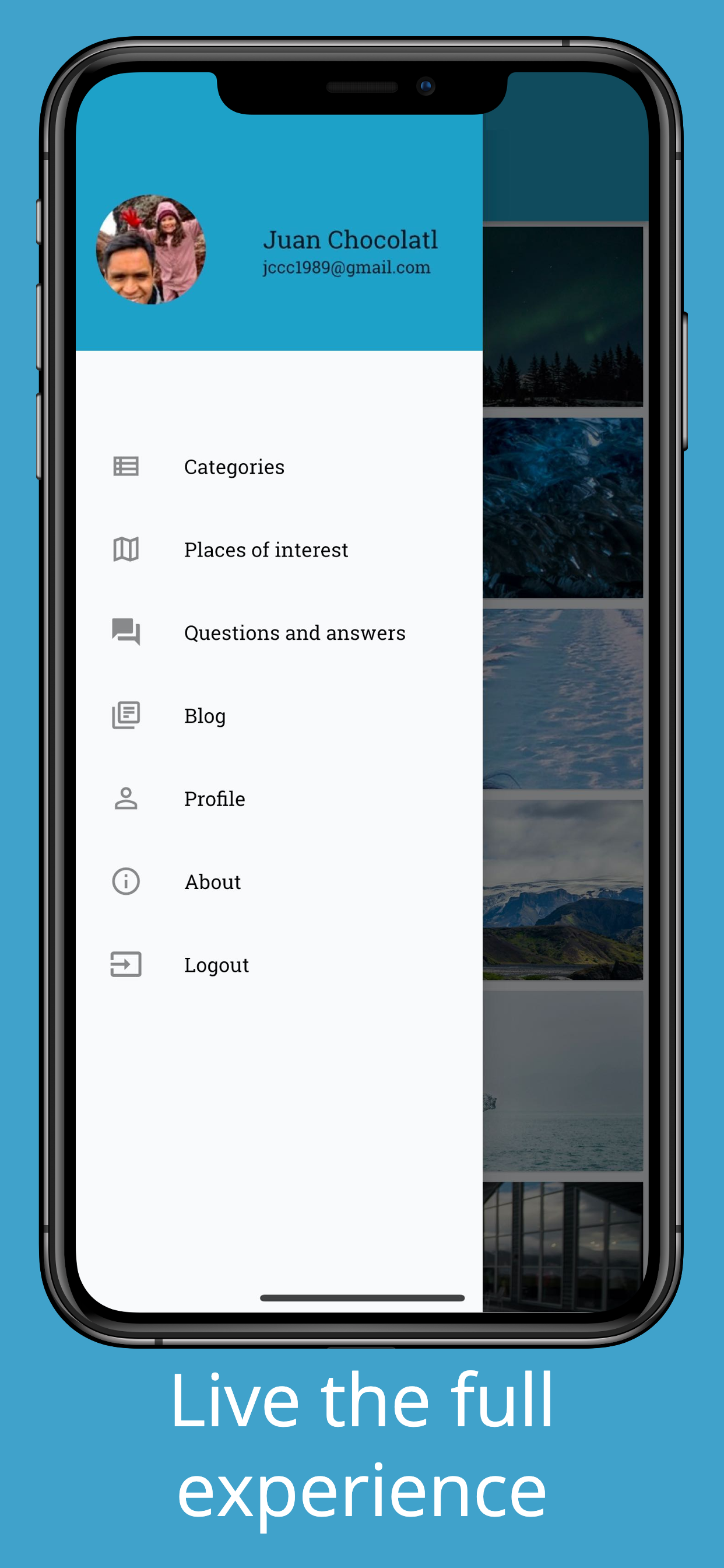 SavExplore