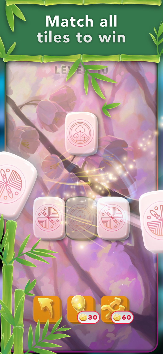 Mahjong Panda Solitaire Games