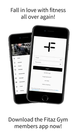 Game screenshot Fitaz Gym mod apk