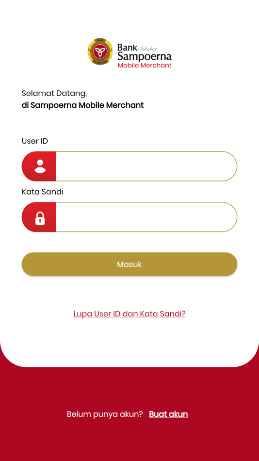 Sampoerna Mobile Merchant - 1.1.8 - (iOS)