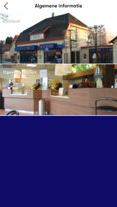 Brummens Friethuis Screenshot