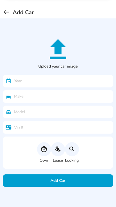 AKO CARS Screenshot
