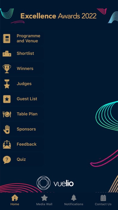 CIPR 2022 Screenshot
