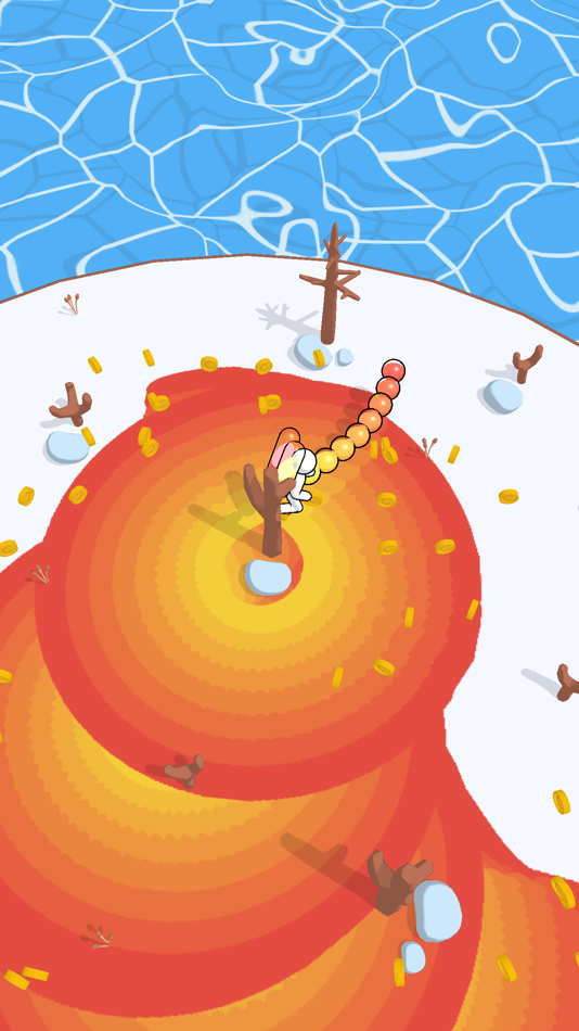 #1. Color Guys (iOS) 由: Besim Toker