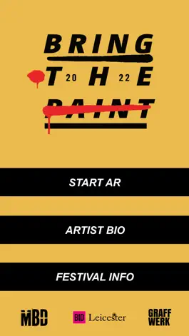 Game screenshot Bring the Paint mod apk
