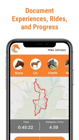 Game screenshot Caballus Full Horse Experience mod apk