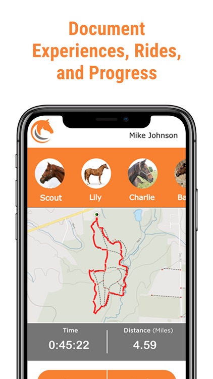 Caballus Full Horse Experience