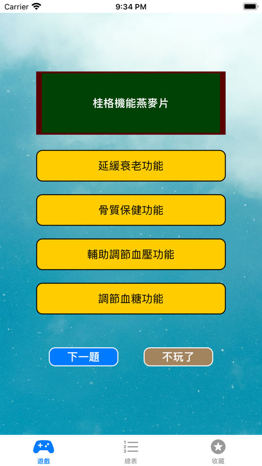 #2. 小綠人 (iOS) 由: SHIH-CHEN FAN