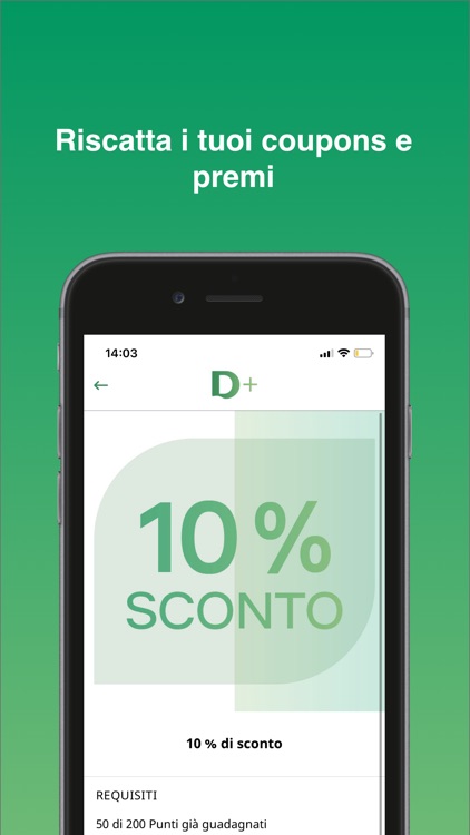 Deichmann PLUS Italia