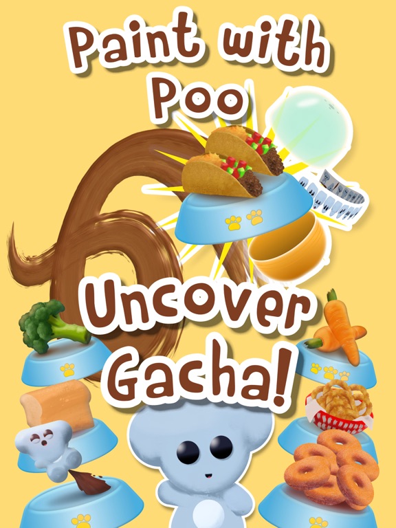 Screenshot #6 pour PooBarr the pooping bear