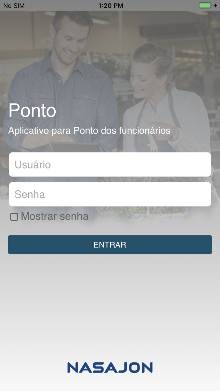 Ponto Nasajon Sistemas