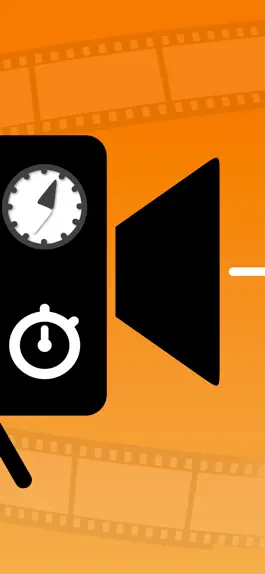 Game screenshot Timestamp Camcorder: GPS, Maps apk