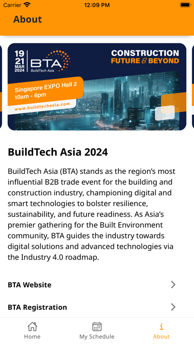 BuildTech Asia 2024のおすすめ画像5