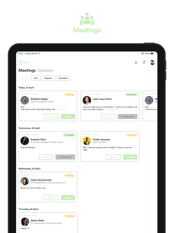 Freeman Leadership Conference