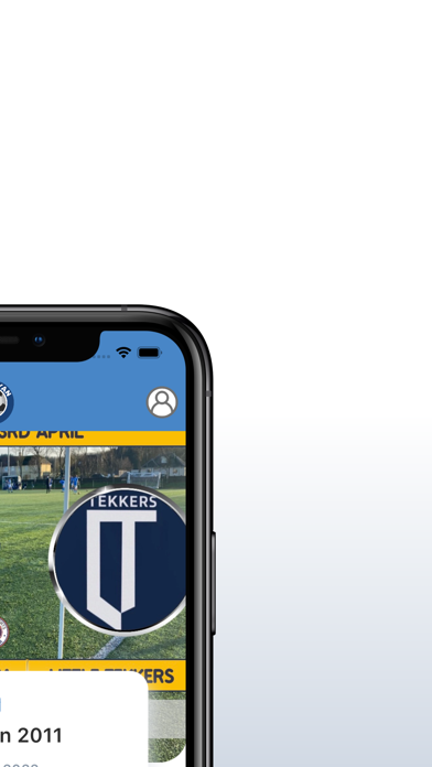 Lochryan Football Club Screenshot