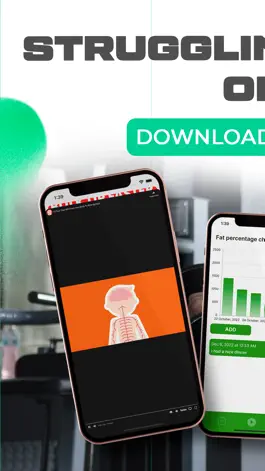 Game screenshot Easy Muscle-Building App mod apk