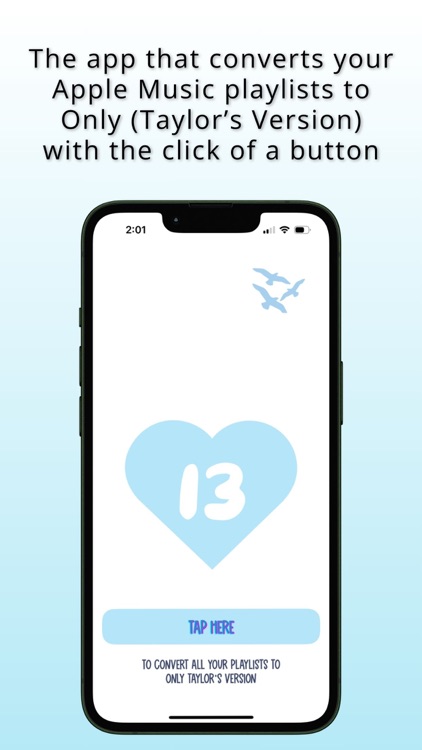 OTV Playlist Updater