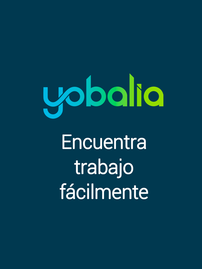 Yobalia