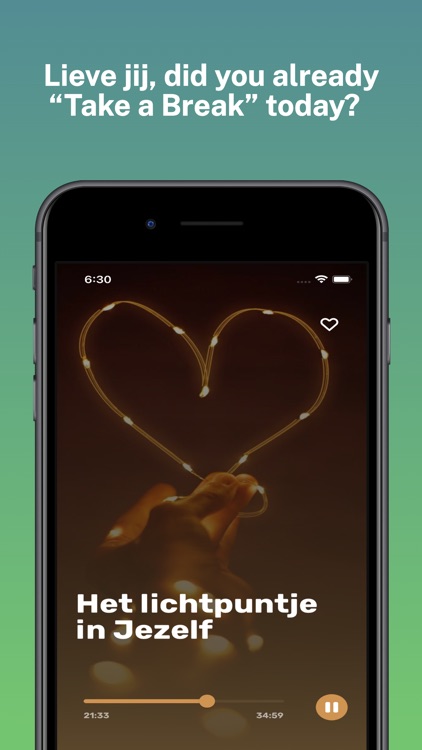 Take a Break screenshot-3