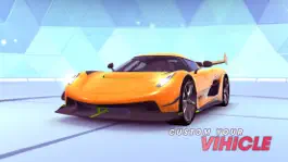 Game screenshot Real Car Master - Racing City hack