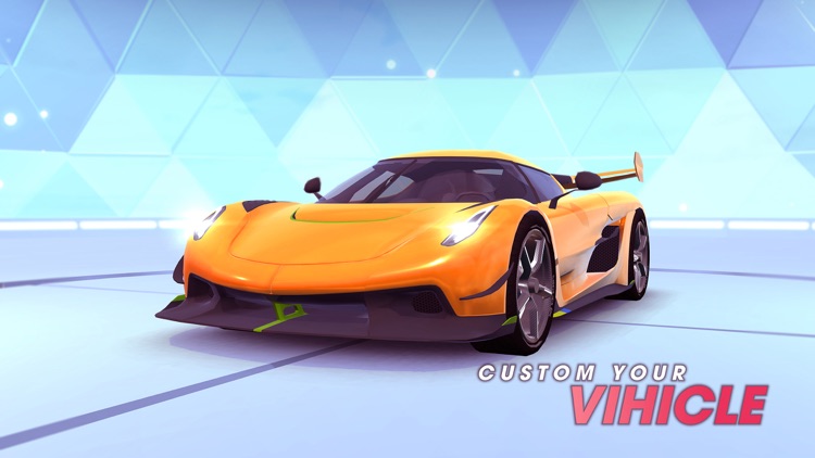 Racing Master - Car Race 3D by Abc Vietnam telecommunication