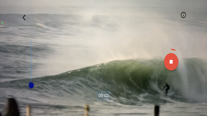 SurfCheck Screenshot