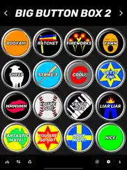 big button box 2 hd - funny sound effects & sounds ipad images 4