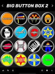 Big Button Box 2 HD soundboard ipad bilder 3