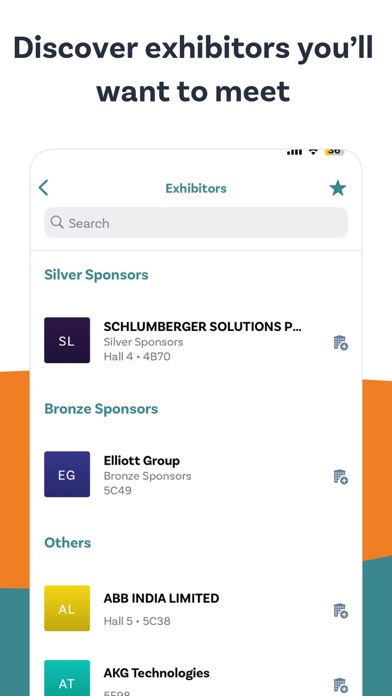 India Energy Week Screenshot