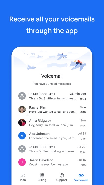 Google Fi screenshot-6